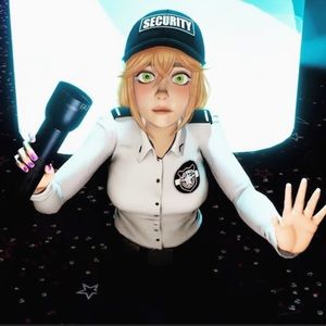 Meet your Posher, Richard